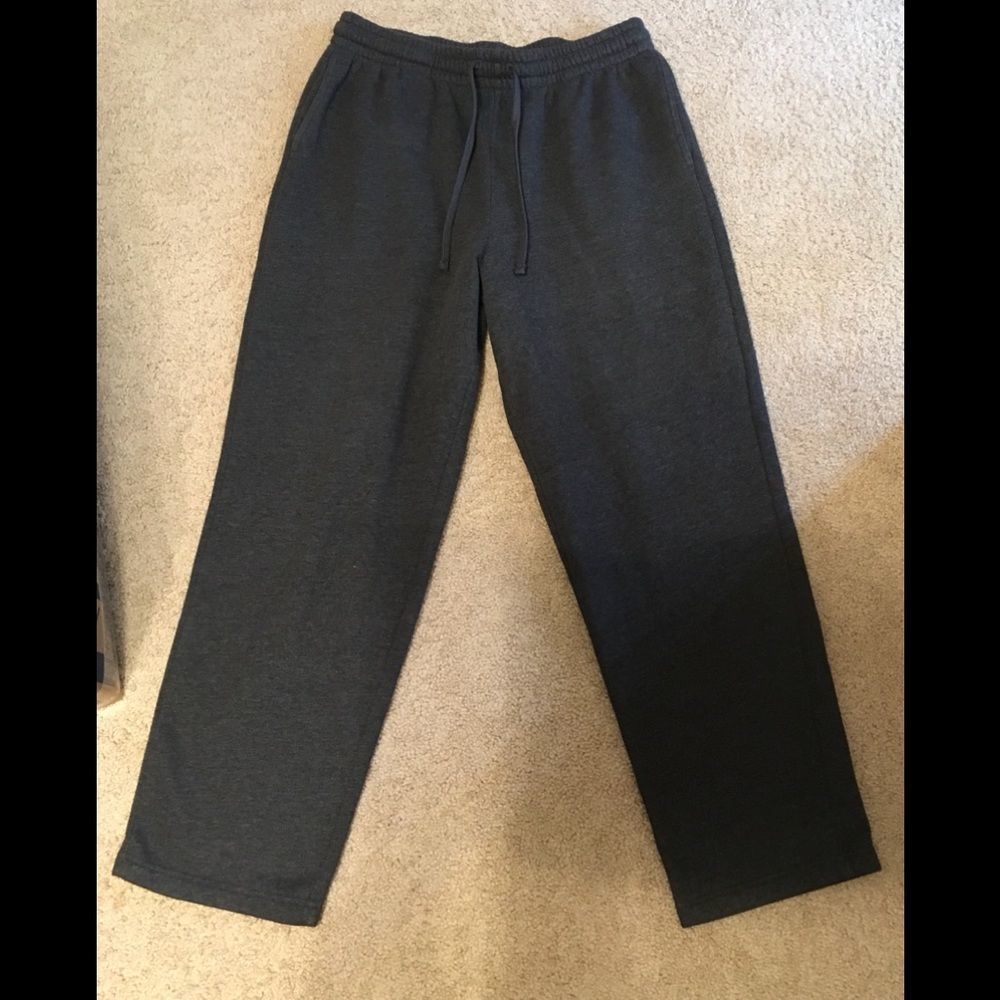 Teak gear adult sweatpants unisex Large